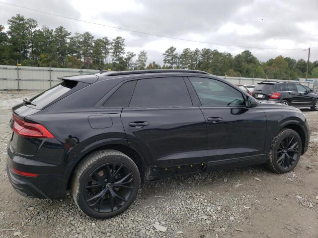 Photo 2 VIN: WA1EVAF12MD037993 - AUDI Q8 