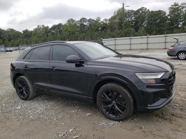 Photo 3 VIN: WA1EVAF12MD037993 - AUDI Q8 