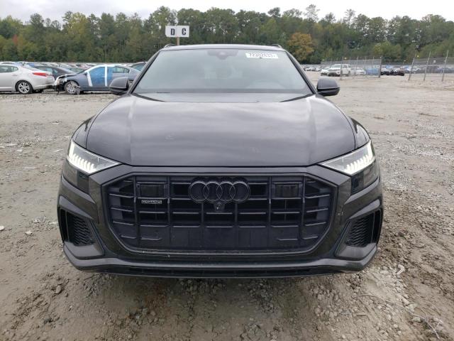 Photo 4 VIN: WA1EVAF12MD037993 - AUDI Q8 