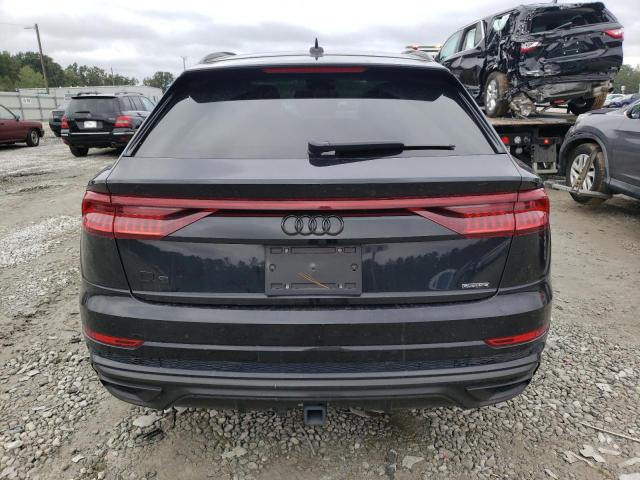 Photo 5 VIN: WA1EVAF12MD037993 - AUDI Q8 