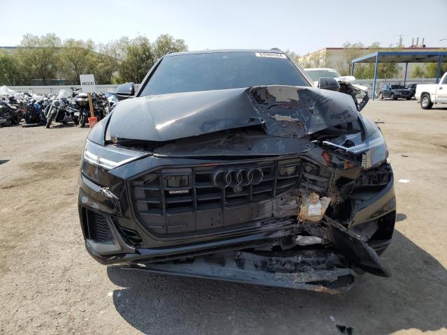 Photo 4 VIN: WA1EVAF13KD011514 - AUDI Q8 PREMIUM 