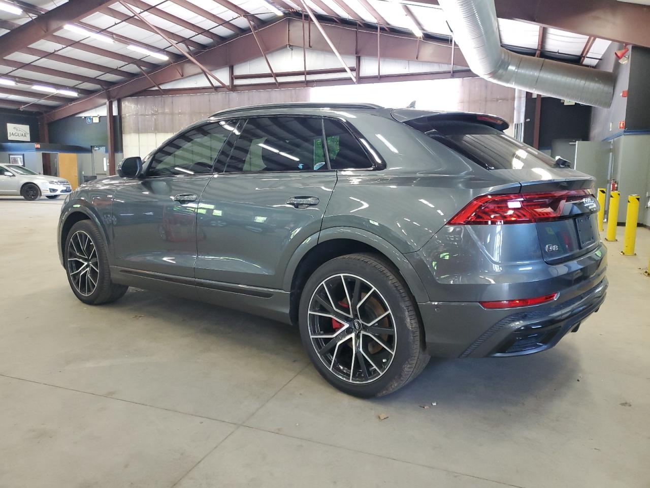 Photo 1 VIN: WA1EVAF13KD016051 - AUDI Q8 