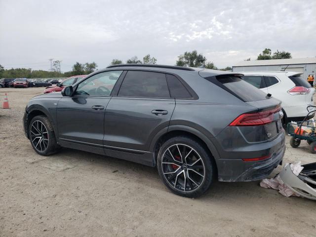 Photo 1 VIN: WA1EVAF13KD036364 - AUDI Q8 