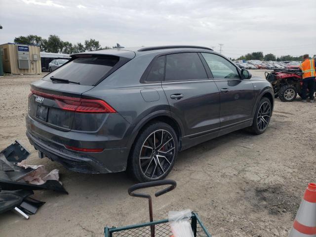 Photo 2 VIN: WA1EVAF13KD036364 - AUDI Q8 