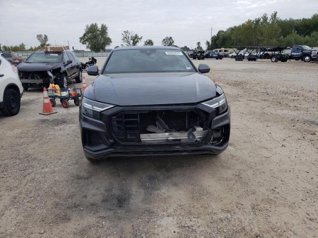 Photo 4 VIN: WA1EVAF13KD036364 - AUDI Q8 