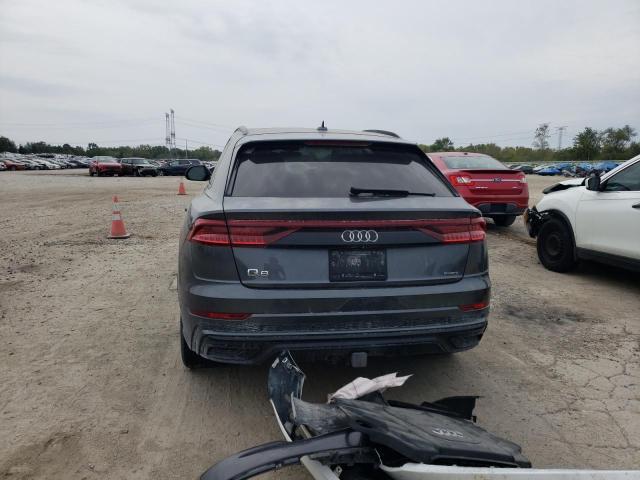 Photo 5 VIN: WA1EVAF13KD036364 - AUDI Q8 