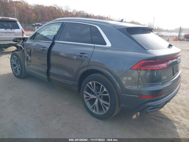 Photo 2 VIN: WA1EVAF13LD003530 - AUDI Q8 