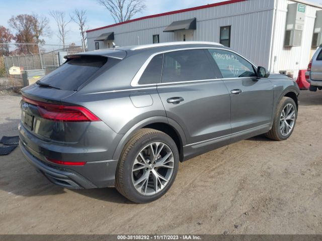 Photo 3 VIN: WA1EVAF13LD003530 - AUDI Q8 