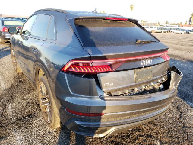 Photo 2 VIN: WA1EVAF13LD004726 - AUDI Q8 