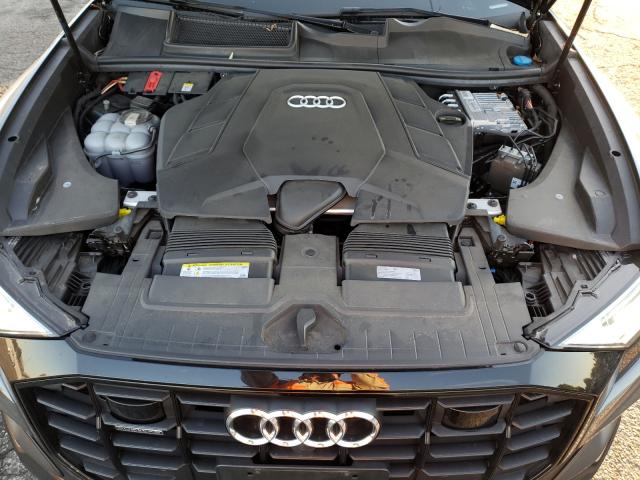 Photo 6 VIN: WA1EVAF13LD004726 - AUDI Q8 