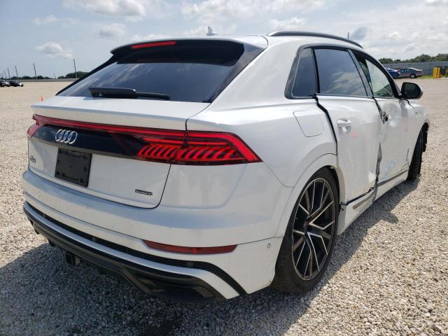 Photo 3 VIN: WA1EVAF13MD004825 - AUDI Q8 PREMIUM 