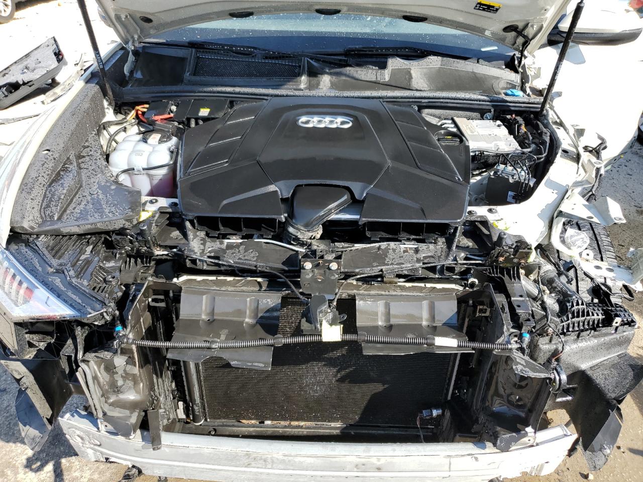Photo 10 VIN: WA1EVAF13MD018899 - AUDI Q8 