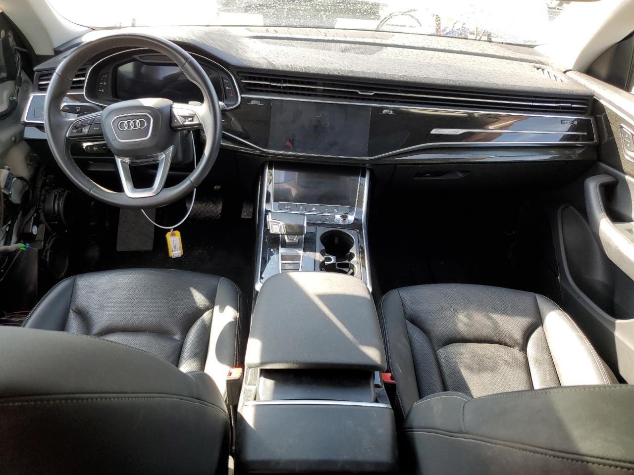Photo 7 VIN: WA1EVAF13MD018899 - AUDI Q8 