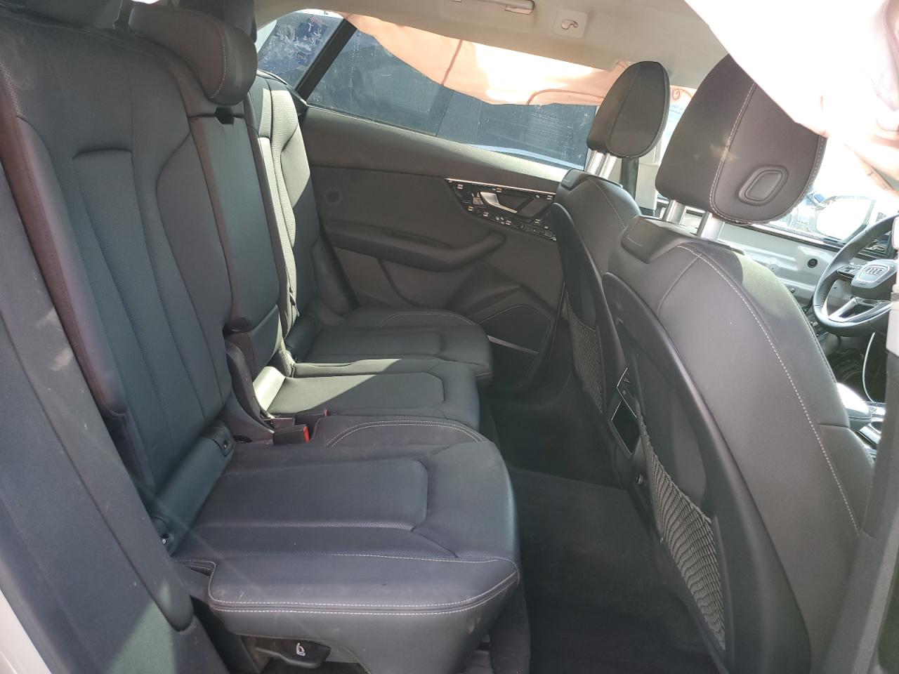 Photo 9 VIN: WA1EVAF13MD018899 - AUDI Q8 