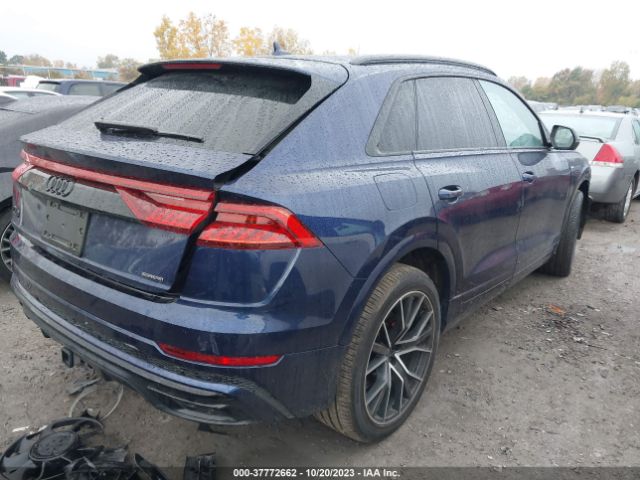 Photo 3 VIN: WA1EVAF13MD022466 - AUDI Q8 