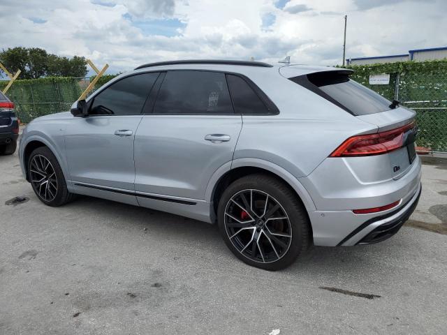 Photo 1 VIN: WA1EVAF13MD031765 - AUDI Q8 