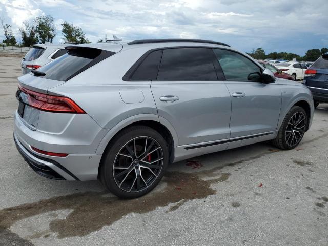 Photo 2 VIN: WA1EVAF13MD031765 - AUDI Q8 