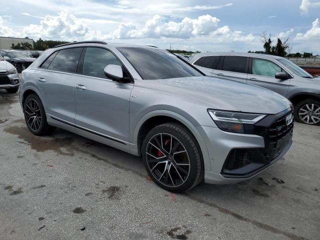 Photo 3 VIN: WA1EVAF13MD031765 - AUDI Q8 