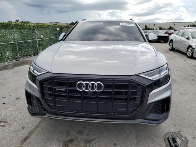 Photo 4 VIN: WA1EVAF13MD031765 - AUDI Q8 