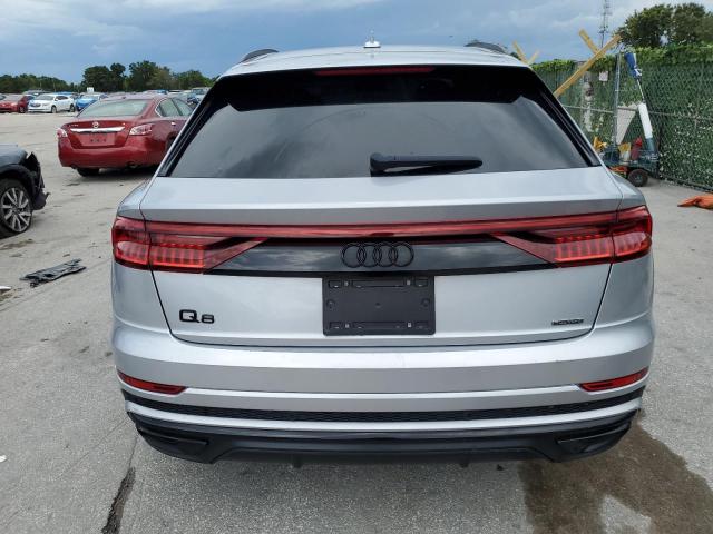 Photo 5 VIN: WA1EVAF13MD031765 - AUDI Q8 