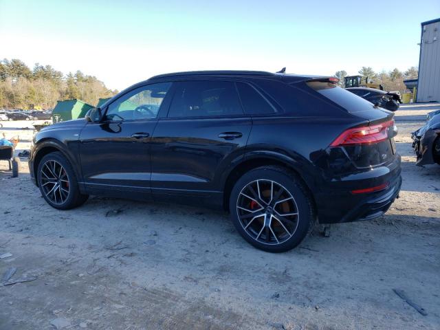 Photo 1 VIN: WA1EVAF14KD030993 - AUDI Q8 PREMIUM 