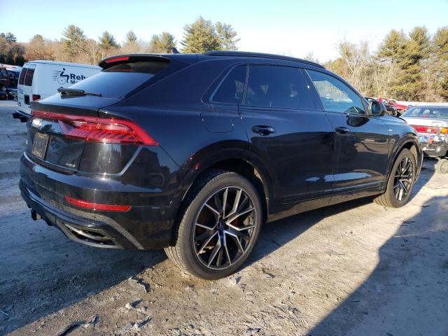 Photo 2 VIN: WA1EVAF14KD030993 - AUDI Q8 PREMIUM 