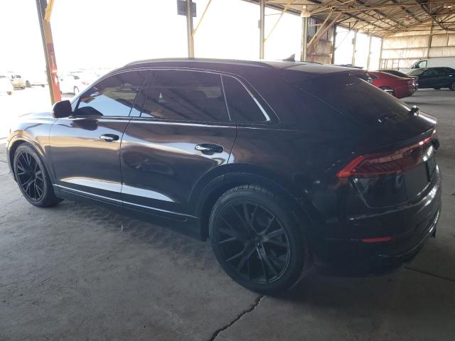 Photo 1 VIN: WA1EVAF14KD036356 - AUDI Q8 