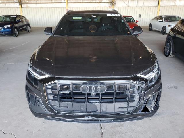 Photo 4 VIN: WA1EVAF14KD036356 - AUDI Q8 