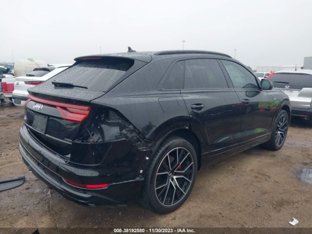 Photo 3 VIN: WA1EVAF14LD004556 - AUDI Q8 