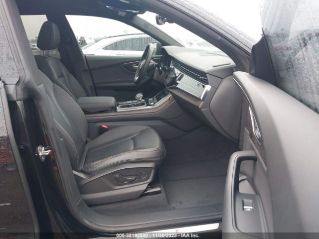 Photo 4 VIN: WA1EVAF14LD004556 - AUDI Q8 