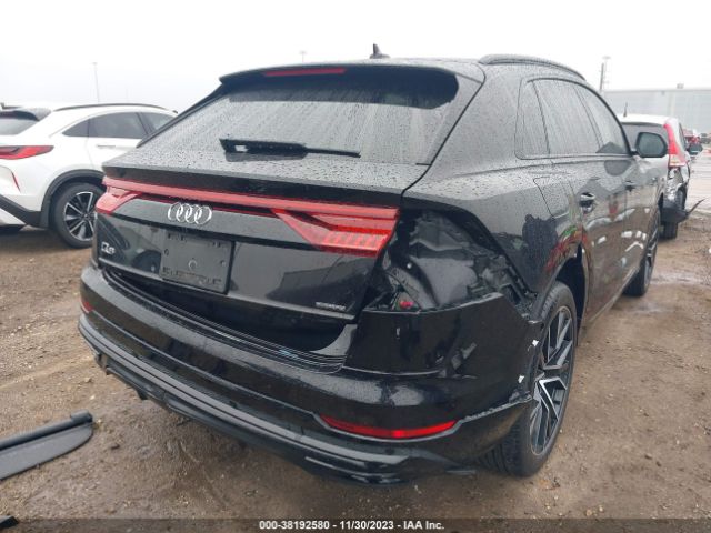 Photo 5 VIN: WA1EVAF14LD004556 - AUDI Q8 