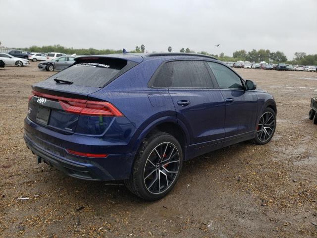 Photo 2 VIN: WA1EVAF14MD006535 - AUDI Q8 PREMIUM 