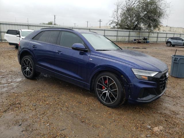 Photo 3 VIN: WA1EVAF14MD006535 - AUDI Q8 PREMIUM 