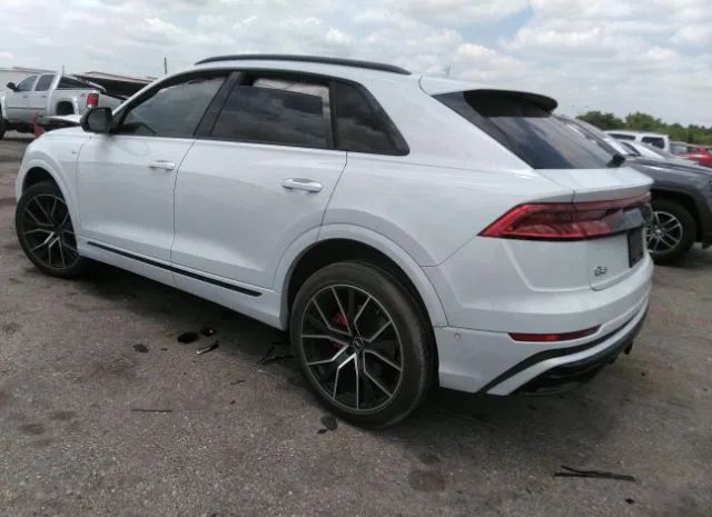 Photo 2 VIN: WA1EVAF14MD009905 - AUDI Q8 