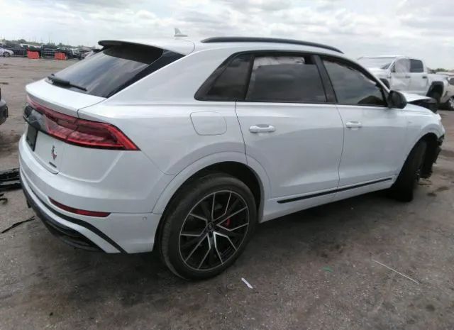 Photo 3 VIN: WA1EVAF14MD009905 - AUDI Q8 