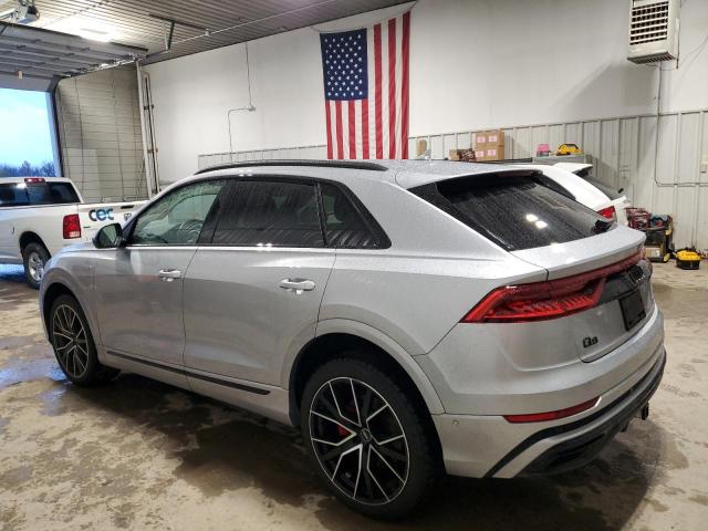 Photo 1 VIN: WA1EVAF14MD011802 - AUDI Q8 PREMIUM 