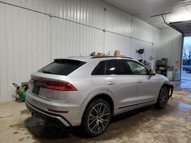 Photo 2 VIN: WA1EVAF14MD011802 - AUDI Q8 PREMIUM 