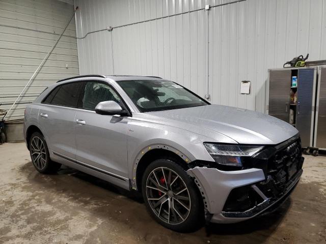 Photo 3 VIN: WA1EVAF14MD011802 - AUDI Q8 PREMIUM 