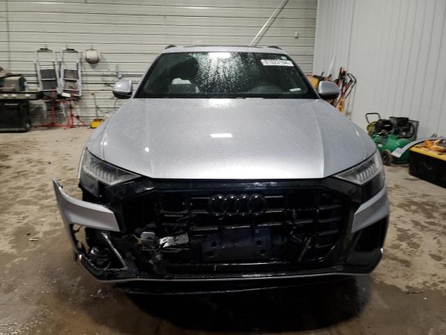 Photo 4 VIN: WA1EVAF14MD011802 - AUDI Q8 PREMIUM 