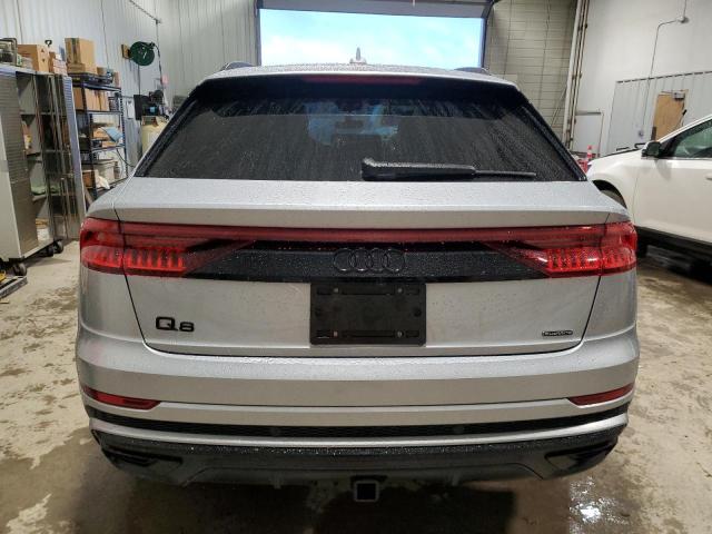 Photo 5 VIN: WA1EVAF14MD011802 - AUDI Q8 PREMIUM 