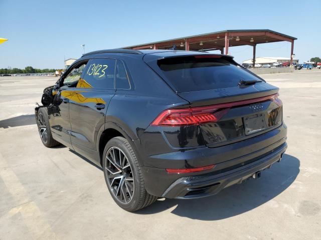 Photo 2 VIN: WA1EVAF14MD019379 - AUDI Q8 PREMIUM 