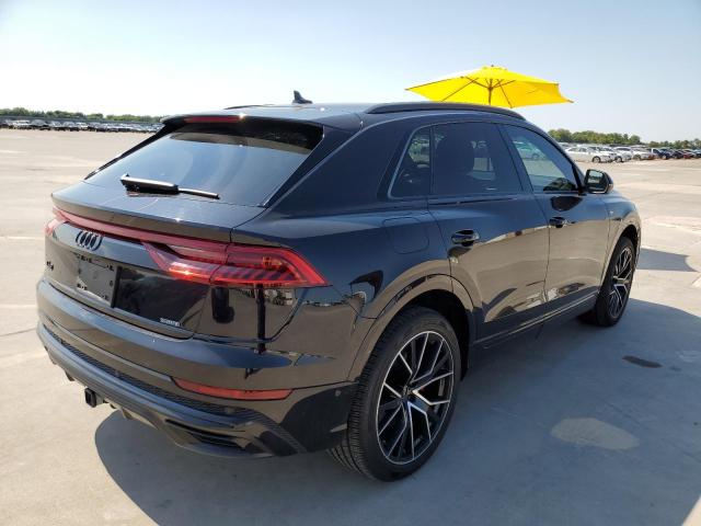 Photo 3 VIN: WA1EVAF14MD019379 - AUDI Q8 PREMIUM 