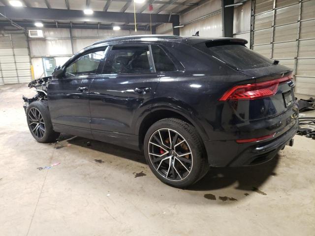 Photo 1 VIN: WA1EVAF14MD040796 - AUDI Q8 PREMIUM 