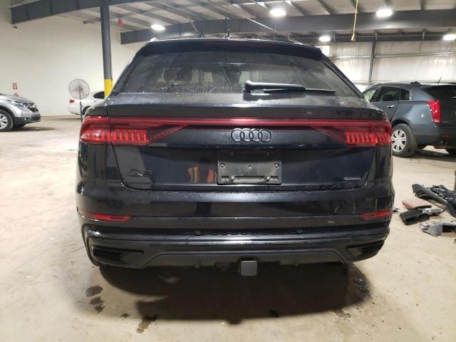 Photo 5 VIN: WA1EVAF14MD040796 - AUDI Q8 PREMIUM 