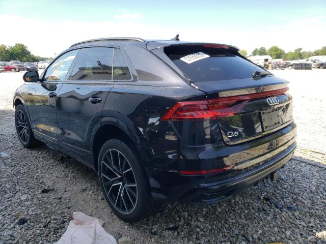 Photo 2 VIN: WA1EVAF14MD044072 - AUDI Q8 PREMIUM 