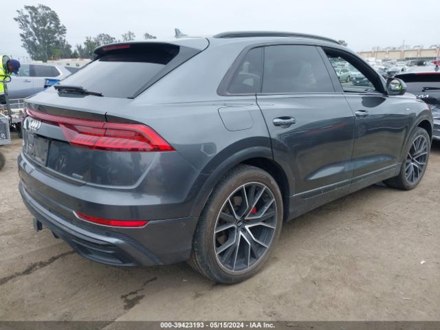 Photo 3 VIN: WA1EVAF15KD015774 - AUDI Q8 