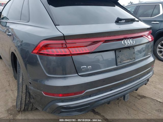 Photo 5 VIN: WA1EVAF15KD015774 - AUDI Q8 