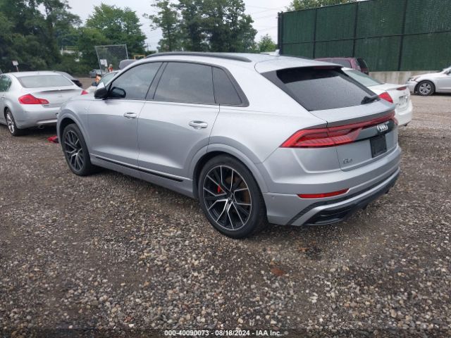 Photo 2 VIN: WA1EVAF15KD036205 - AUDI Q8 