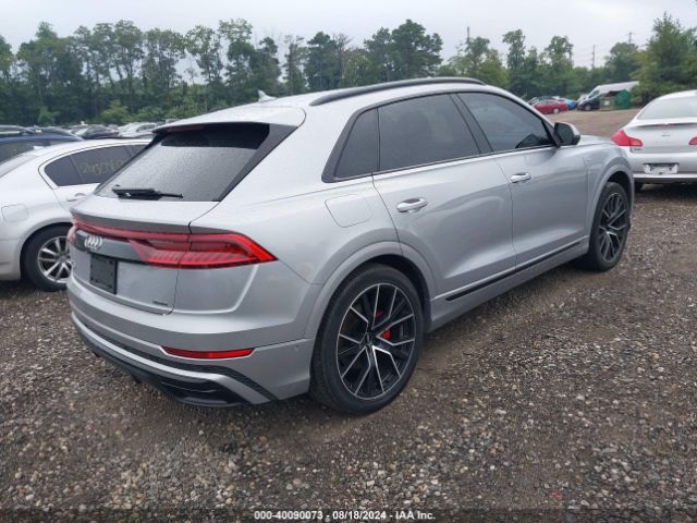 Photo 3 VIN: WA1EVAF15KD036205 - AUDI Q8 