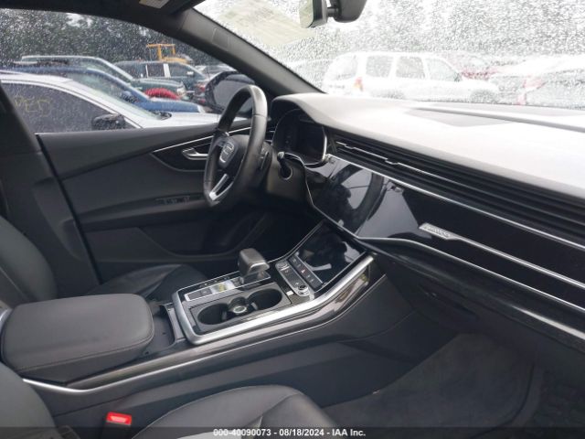 Photo 4 VIN: WA1EVAF15KD036205 - AUDI Q8 